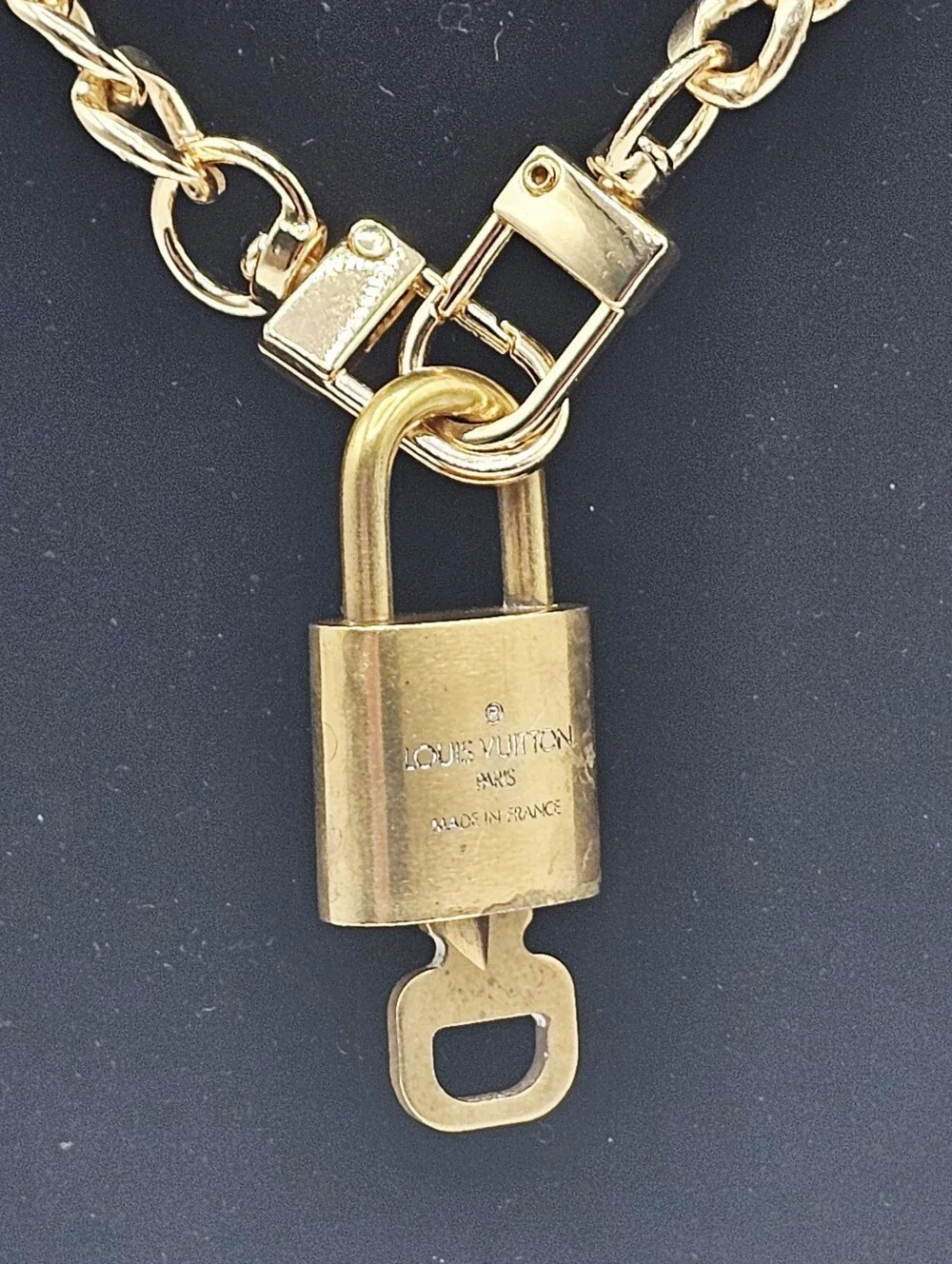 Louis Vuitton authentic louis
